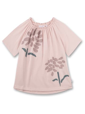 Sanetta Kidswear Shirt in Rosa