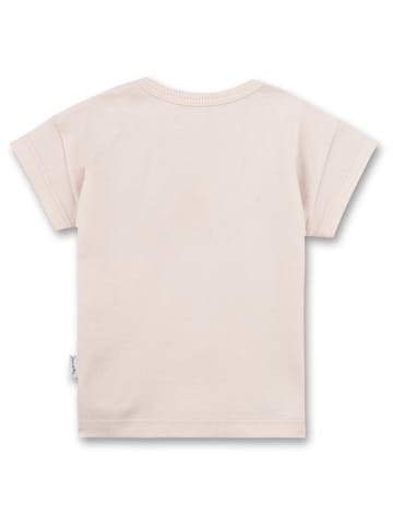 Sanetta Kidswear Shirt beige