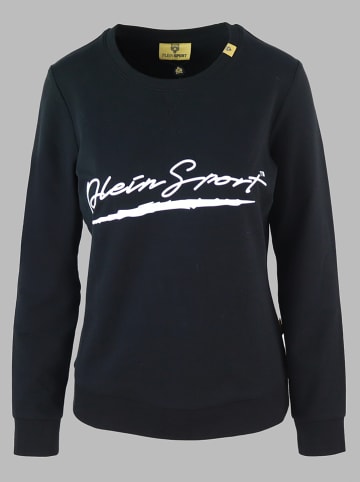 Plein Sport Sweatshirt zwart