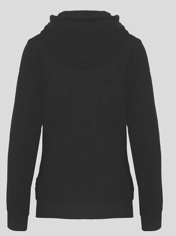 Plein Sport Hoodie zwart