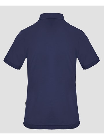 Plein Sport Poloshirt in Dunkelblau