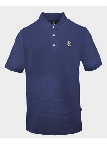 Plein Sport Poloshirt in Blau