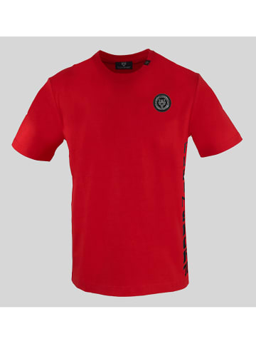 Plein Sport Shirt in Rot