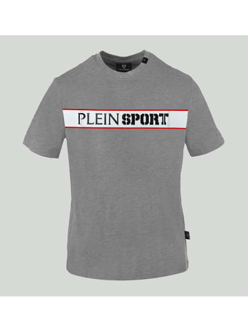 Plein Sport Shirt in Grau