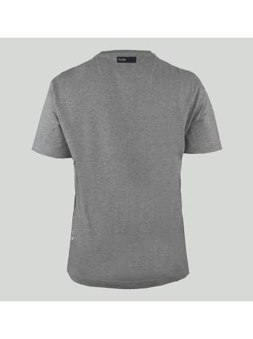 Plein Sport Shirt grijs