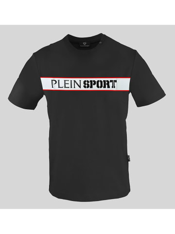 Plein Sport Shirt zwart