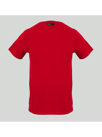 Plein Sport Shirt rood