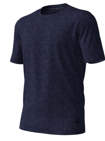 Halti Shirt "Alanko" donkerblauw