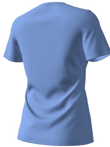 Halti Trainingsshirt "Salves" lichtblauw