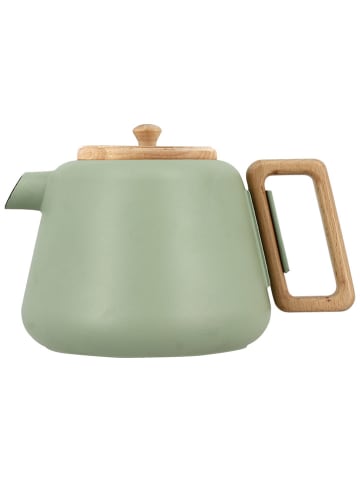 Ogo Living Theepot "Viggo" groen - 1 l
