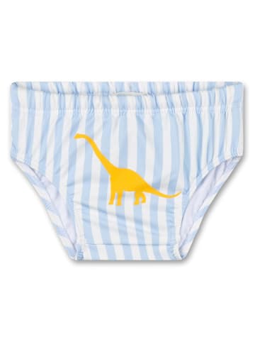 Sanetta Kidswear Badehose in Hellblau