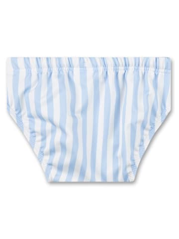 Sanetta Kidswear Zwembroek lichtblauw