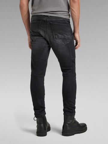G-Star Jeans - Skinny fit - in Anthrazit