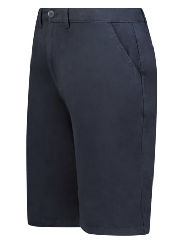 Geographical Norway Bermudas "Pacidor" in Dunkelblau