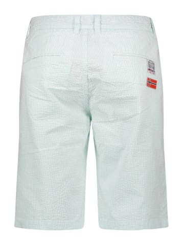 Geographical Norway Bermudas "Porto" in Mint