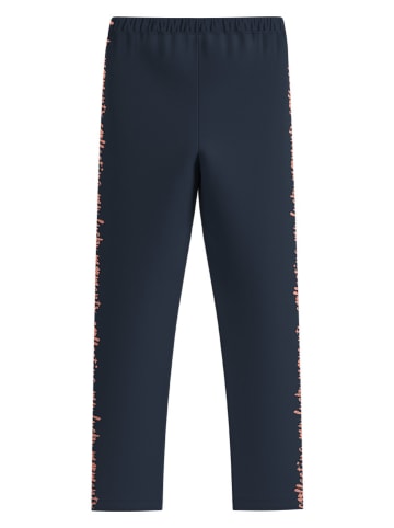 s.Oliver Leggings in Dunkelblau