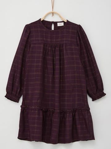 s.Oliver Kleid in Pflaume