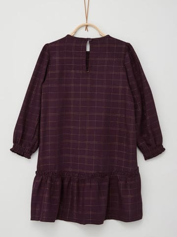 s.Oliver Kleid in Pflaume