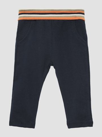 s.Oliver Leggings in Dunkelblau