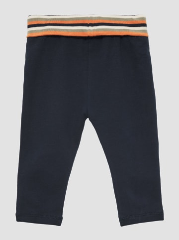 s.Oliver Legging donkerblauw