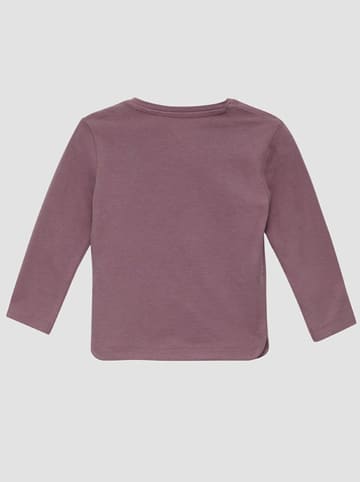 s.Oliver Longsleeve paars