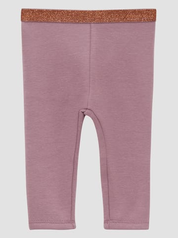 s.Oliver Legging lichtroze