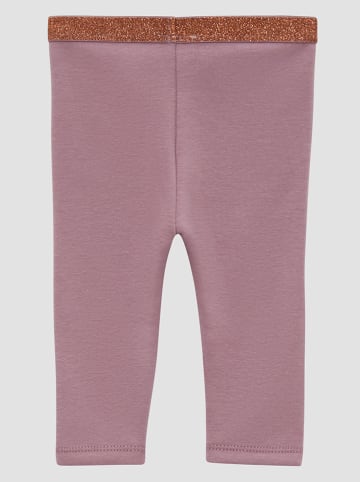 s.Oliver Legging lichtroze