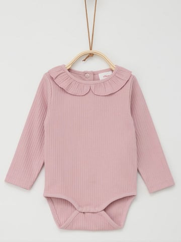 s.Oliver Body in Rosa