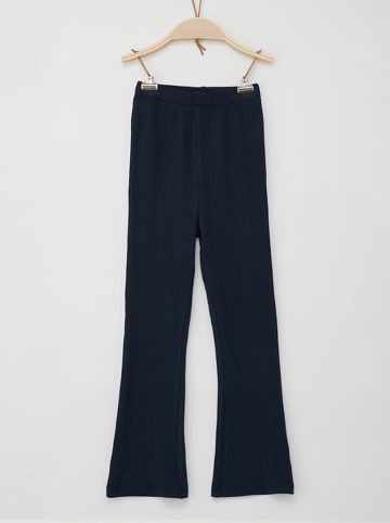 s.Oliver Leggings in Dunkelblau