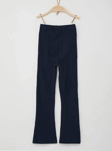 s.Oliver Legging donkerblauw