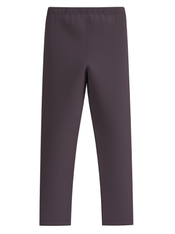 s.Oliver Leggings in Braun