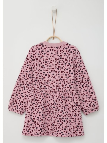 s.Oliver Kleid in Rosa