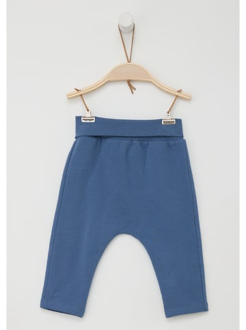 s.Oliver Legging blauw
