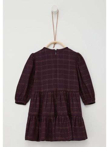 s.Oliver Jurk bordeaux