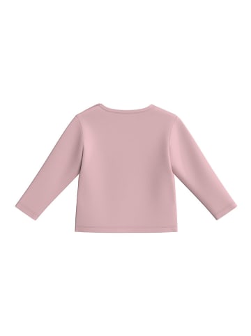 s.Oliver Longsleeve in Rosa
