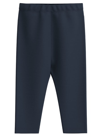 s.Oliver Leggings in Dunkelblau