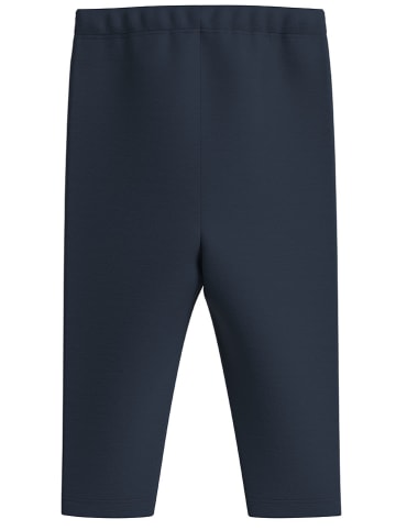 s.Oliver Legging donkerblauw