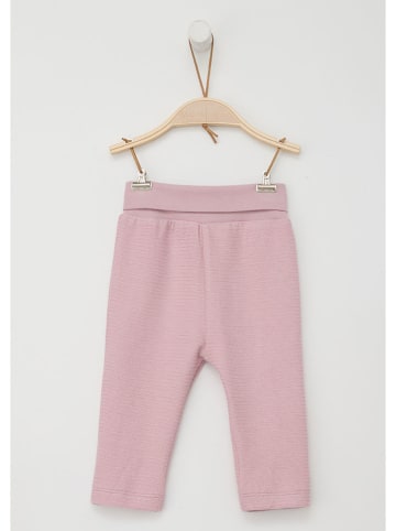 s.Oliver Leggings in Rosa