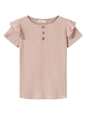 Lil Atelier Shirts "Frila" in Rosa