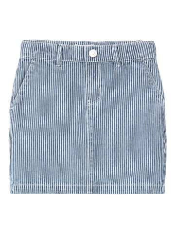 name it Jeansrock "Ruby" in Blau in Blau