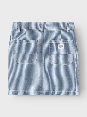 name it Jeansrock "Ruby" in Blau in Blau