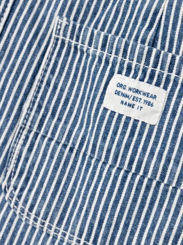 name it Jeansrock "Ruby" in Blau in Blau