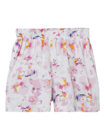 name it Shorts "Falashion" in Weiß