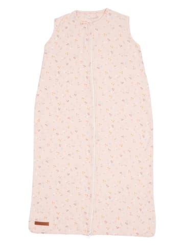 Little Dutch Sommer-Baby-Schlafsack in Rosa