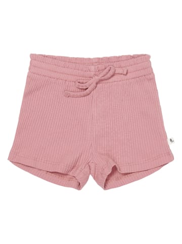 Little Dutch Shorts in Rosa
