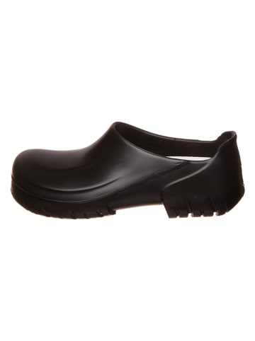 Birkenstock Clogs "A 360" zwart