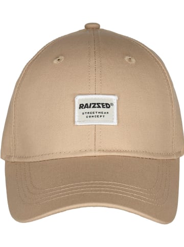 RAIZZED® Cap "Varnell" in Beige