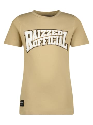 RAIZZED® Shirt beige