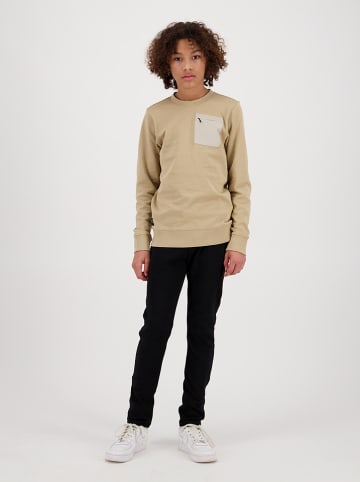 RAIZZED® Sweatshirt beige