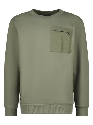 RAIZZED® Sweatshirt in Khaki